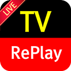 Free TV - Mobile TV icône