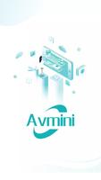 Avmini poster