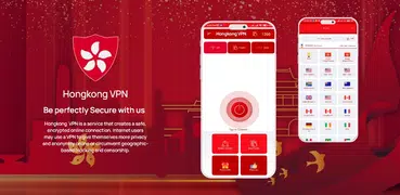 香港VPN 获取香港IP