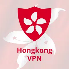 Descargar APK de Hong Kong VPN Get HK IP