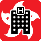Hong Kong Hotels icon