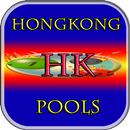 Hongkong Pools - Top Jitu 4D APK