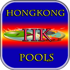 Hongkong Pools أيقونة
