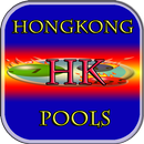 Hongkong Pools - Top Jitu 4D-APK
