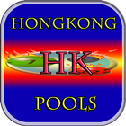 Hongkong Pools ikona