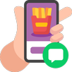 가치주문 - 동네이웃들과 함께하는 배달주문 APK