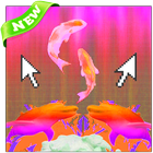Vaporwave icon