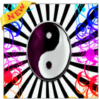 Yin Yang icon