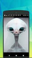 Aliens Wallpapers โปสเตอร์