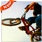 BMX Wallpapers Images icon