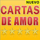Cartas de amor ikona