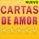 Cartas de amor иконка