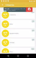 Cartas de amor APK download