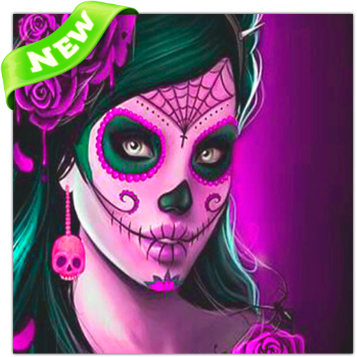 Imagenes de Catrinas