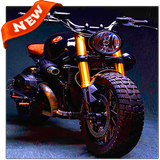 Chopper Wallpapers Images icône