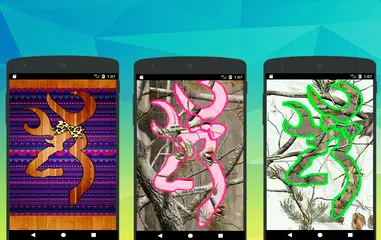 Descargar APK de Chica Cazadora Imagenes