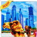 APK Dubai Wallpapers