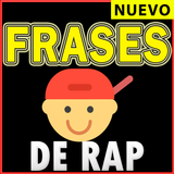 ikon Frases de rap