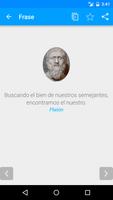Frases celebres скриншот 3