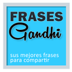 Frases de Gandhi