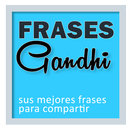 Frases de Gandhi APK