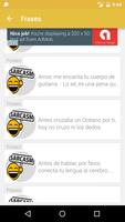 Frases sarcasticas screenshot 1
