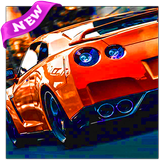 GT-R wallpapers images ikon