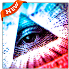 Illuminati Wallpapers Zeichen