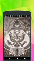 Illuminati Wallpapers Screenshot 2