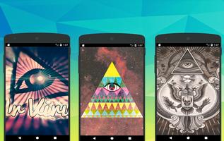 Illuminati Wallpapers Screenshot 3