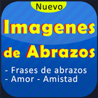 Imagenes de abrazos icon