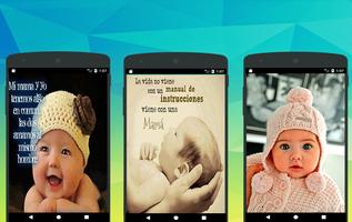 Imagenes de bebes ảnh chụp màn hình 3