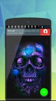 Imagenes de calaveras постер