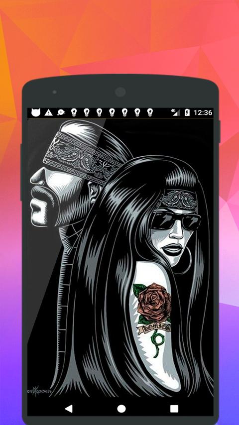 Cholos Images APK for Android Download
