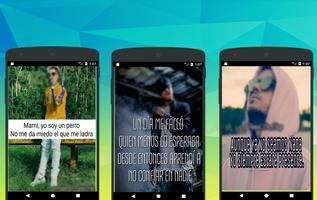 Imagenes de Trap con Frases screenshot 3