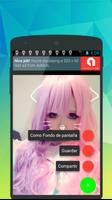 Imagenes Kawaii captura de pantalla 2