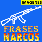 Frases de Narcos ไอคอน