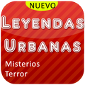 Leyendas Urbanas