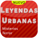 Leyendas Urbanas APK