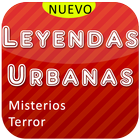 Leyendas Urbanas ikon