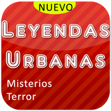 Leyendas Urbanas иконка