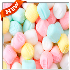 Marshmallow wallpapers images-icoon