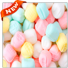 Marshmallow wallpapers images 아이콘