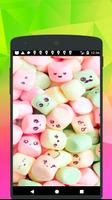 Marshmallow wallpapers images スクリーンショット 2