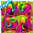 Psychedelics wallpaper APK
