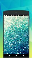 برنامه‌نما Sparkly عکس از صفحه