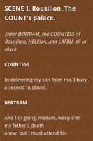 Shakespeare Complete Works ảnh chụp màn hình 1