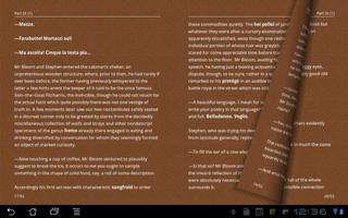 Shakespeare Complete Works Screenshot 2