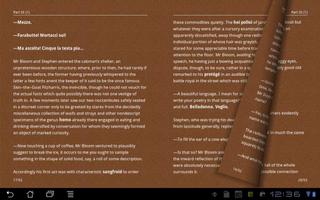 Ulysses screenshot 2