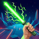 Gun & LightSaber Simulator